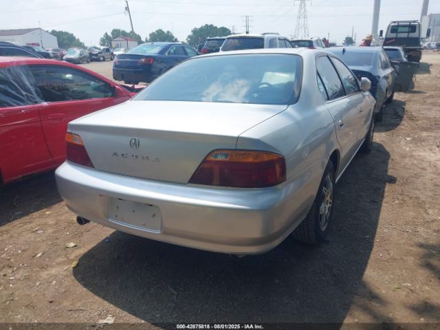 1999 ACURA TL 19UUA5657XA009847 Photo 3