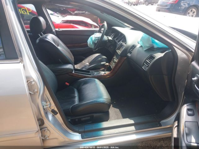 1999 ACURA TL 19UUA5657XA009847 Photo 4