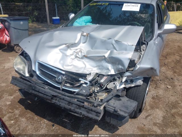 1999 ACURA TL 19UUA5657XA009847 Photo 5