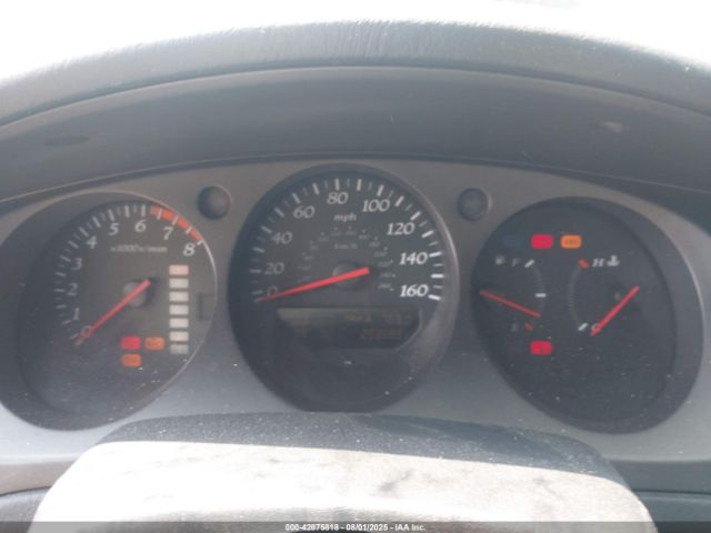 1999 ACURA TL 19UUA5657XA009847 Photo 6