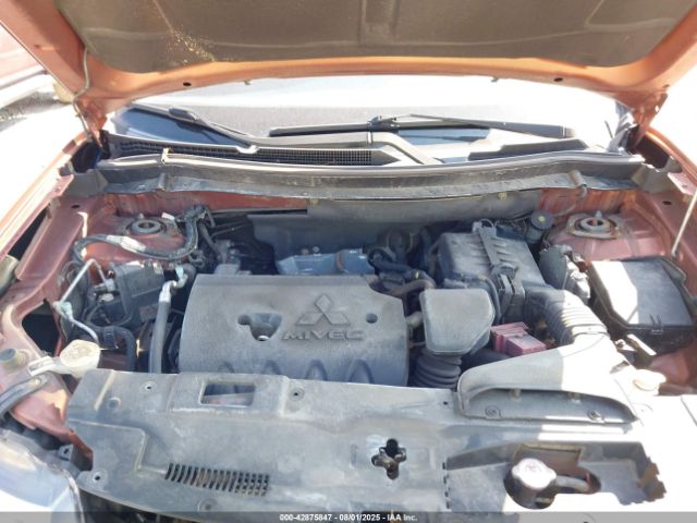 2015 MITSUBISHI OUTLANDER JA4AZ3A32FZ006854 Photo 9