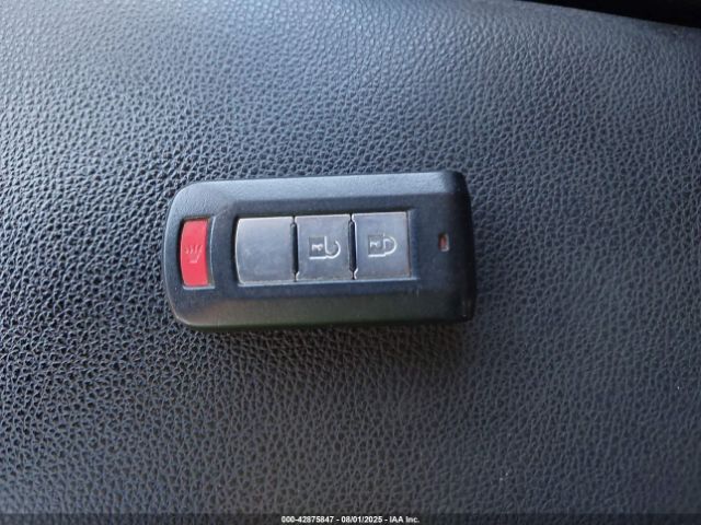 2015 MITSUBISHI OUTLANDER JA4AZ3A32FZ006854 Photo 10