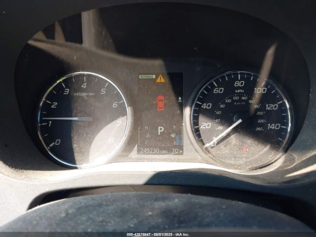 2015 MITSUBISHI OUTLANDER JA4AZ3A32FZ006854 Photo 6