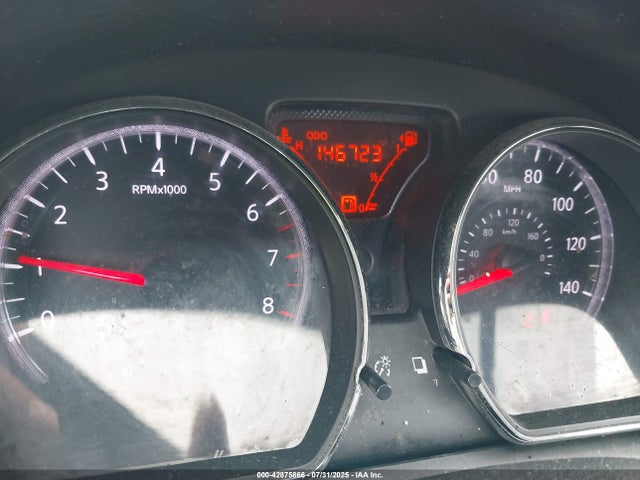 3N1CE2CP6EL392921 Nissan 2014
