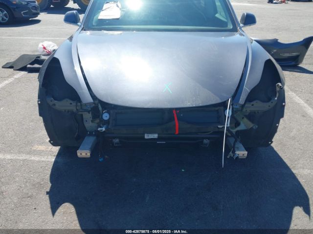 2018 TESLA MODEL 3 5YJ3E1EB2JF077177 Photo 5