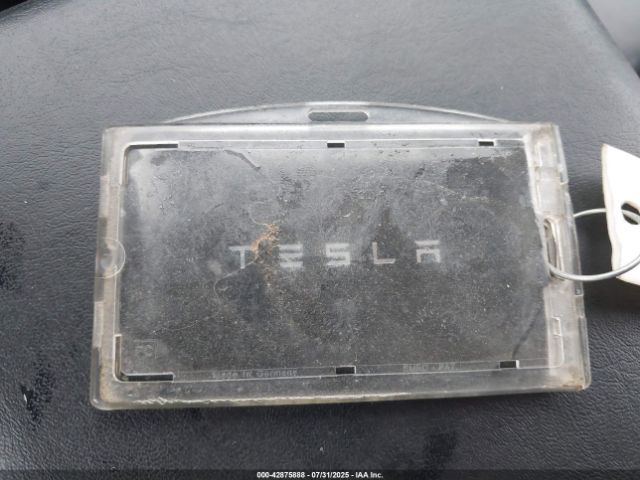 2022 TESLA MODEL Y 7SAYGDEEXNF387260 Photo 10