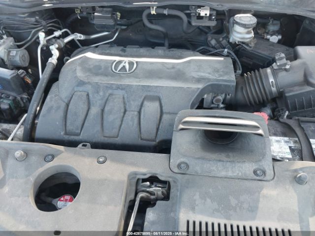 2017 ACURA RDX 5J8TB4H79HL004477 Photo 9