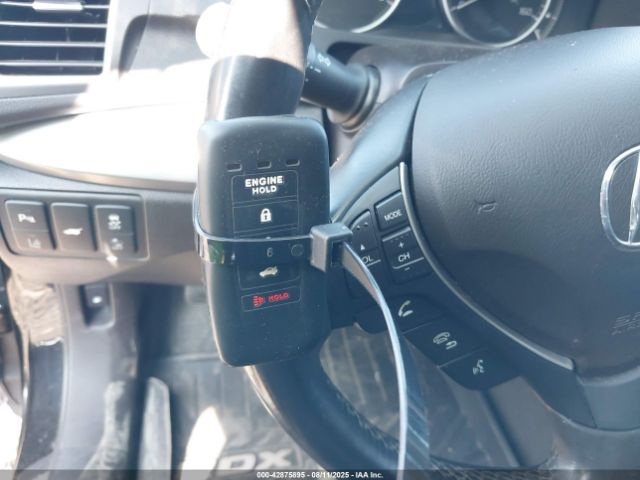 2017 ACURA RDX 5J8TB4H79HL004477 Photo 10