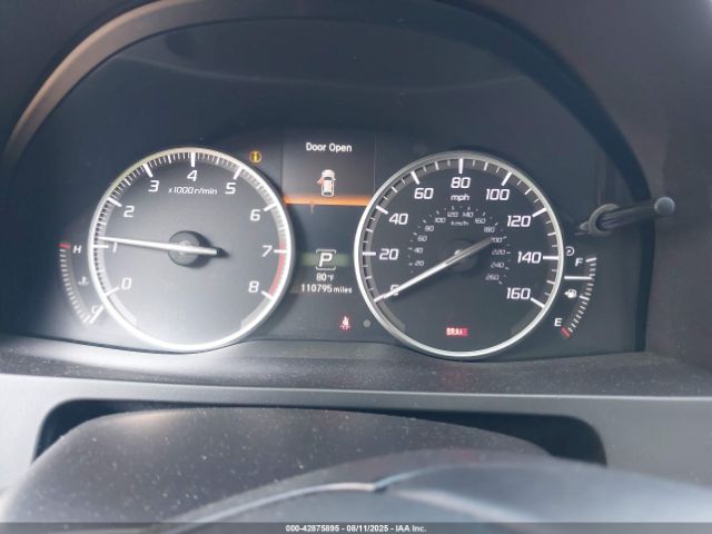 2017 ACURA RDX 5J8TB4H79HL004477 Photo 6