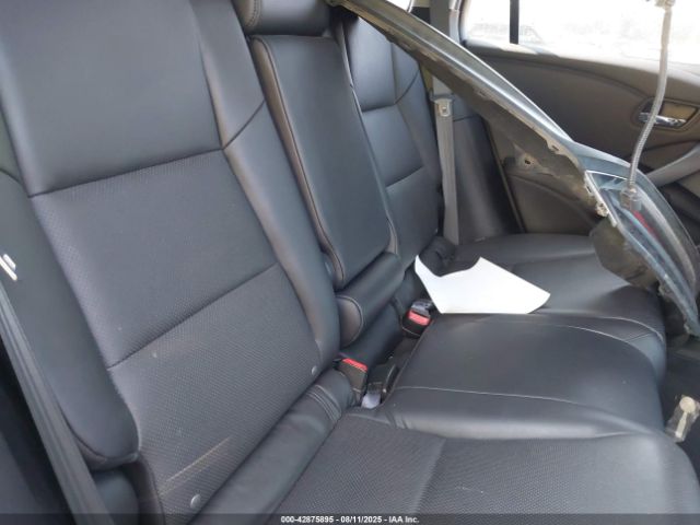 2017 ACURA RDX 5J8TB4H79HL004477 Photo 7