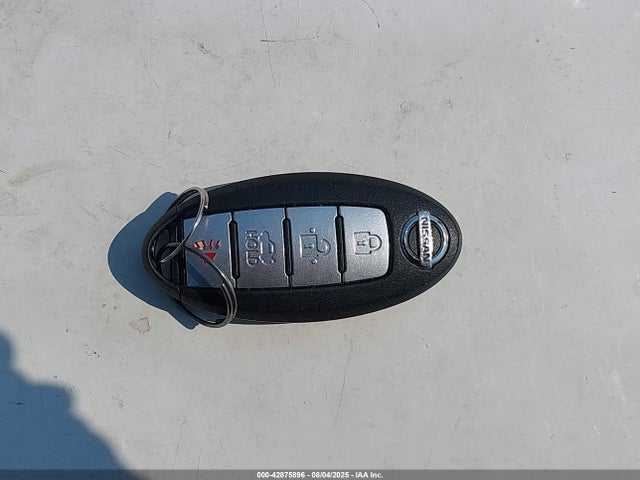 1N4AL3AP8HN324763 Nissan 2017