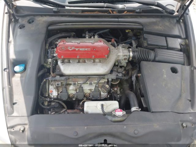 2006 ACURA TL 19UUA66276A064731 Photo 9