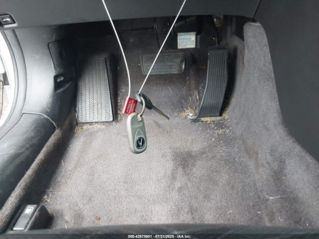 2006 ACURA TL 19UUA66276A064731 Photo 10