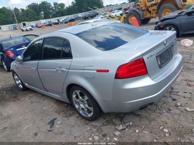 2006 ACURA TL 19UUA66276A064731 Photo 2