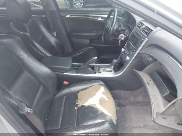 2006 ACURA TL 19UUA66276A064731 Photo 4