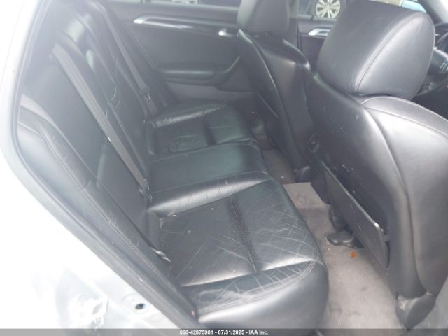 2006 ACURA TL 19UUA66276A064731 Photo 7