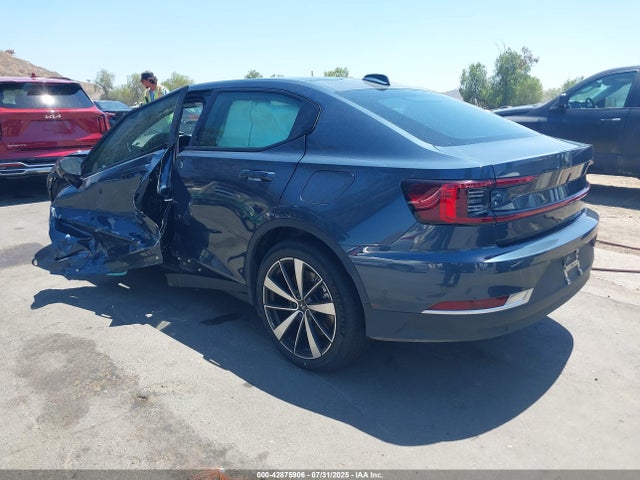 Polestar e400v6 2022 LPSED3KA7NL083829 Image 3