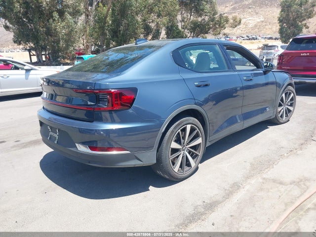 Polestar e400v6 2022 LPSED3KA7NL083829 Image 4