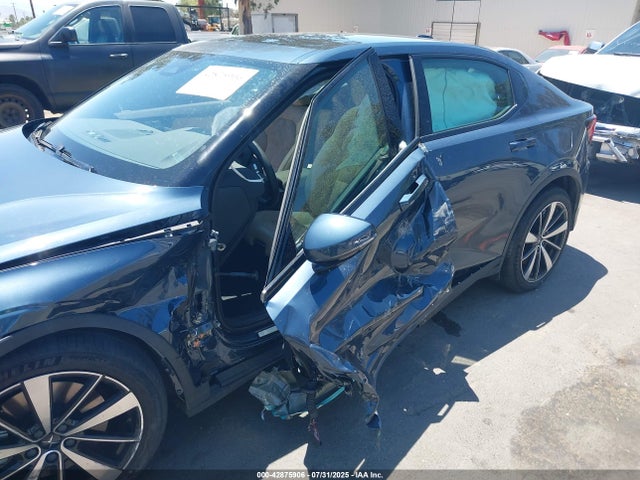 Polestar e400v6 2022 LPSED3KA7NL083829 Image 6