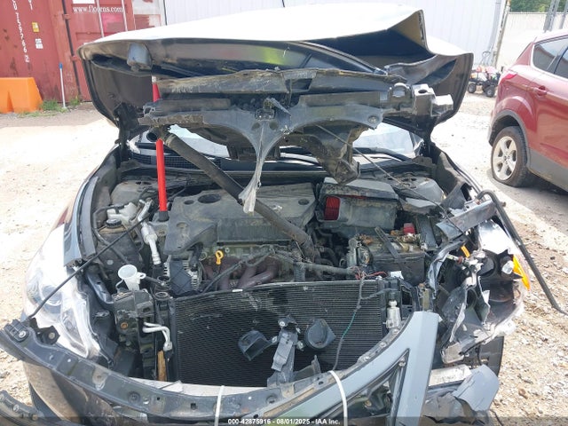 1N4AL3AP7EN256998 Nissan 2014