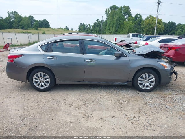 1N4AL3AP7EN256998 Nissan 2014
