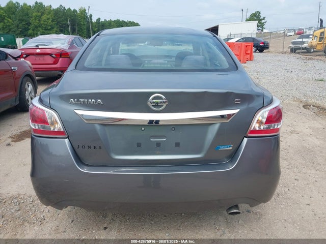 1N4AL3AP7EN256998 Nissan 2014