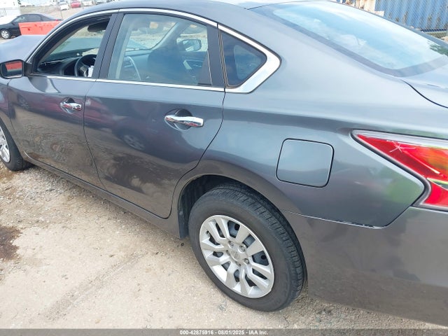 1N4AL3AP7EN256998 Nissan 2014