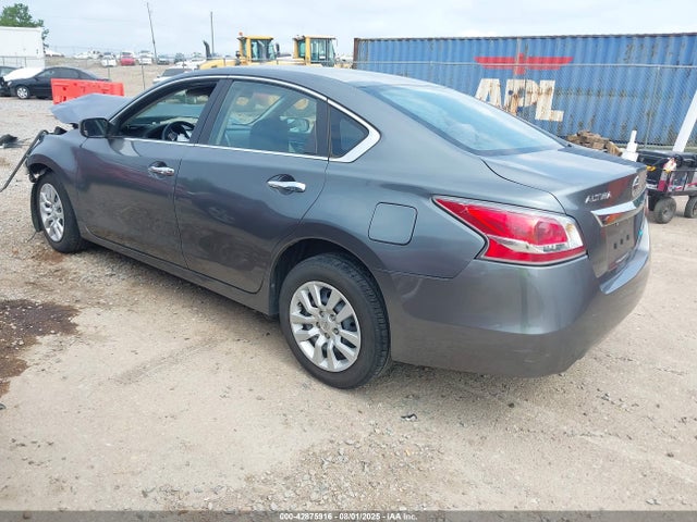 1N4AL3AP7EN256998 Nissan 2014