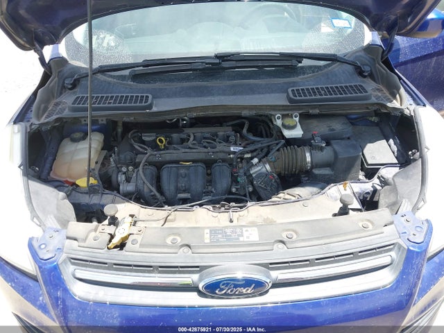 1FMCU0G7XFUB95266 Ford 2015