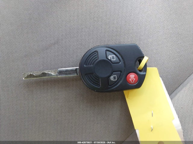 1FMCU0G7XFUB95266 Ford 2015