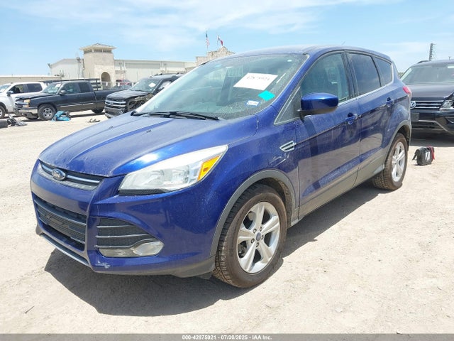1FMCU0G7XFUB95266 Ford 2015