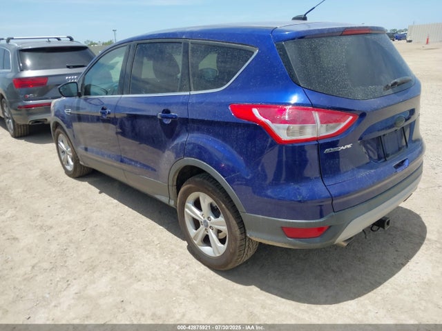 1FMCU0G7XFUB95266 Ford 2015