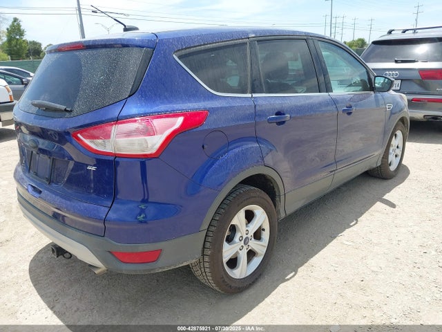 1FMCU0G7XFUB95266 Ford 2015
