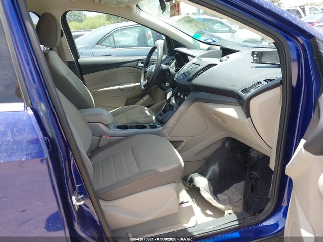 1FMCU0G7XFUB95266 Ford 2015