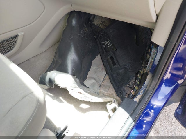 1FMCU0G7XFUB95266 Ford 2015