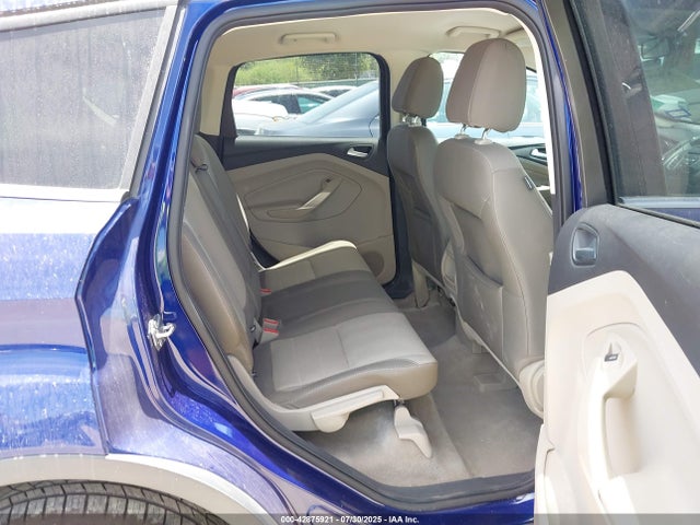 1FMCU0G7XFUB95266 Ford 2015