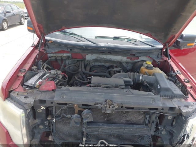 Ford 2014 2014 1FTFW1CF2EFC31470 Image 10