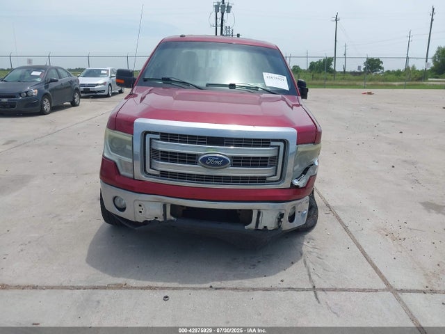Ford 2014 2014 1FTFW1CF2EFC31470 Image 12