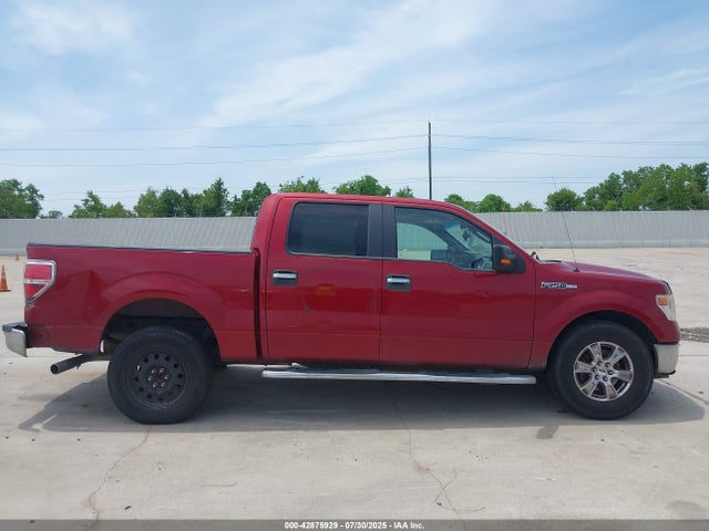Ford 2014 2014 1FTFW1CF2EFC31470 Image 13