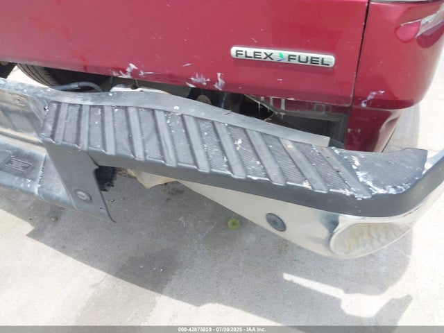 Ford 2014 2014 1FTFW1CF2EFC31470 Image 17