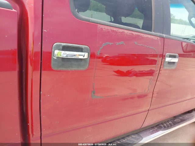 Ford 2014 2014 1FTFW1CF2EFC31470 Image 18