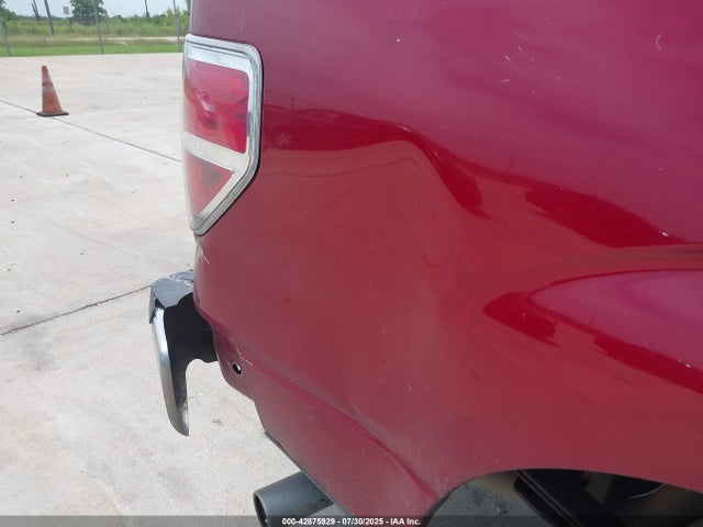 Ford 2014 2014 1FTFW1CF2EFC31470 Image 19