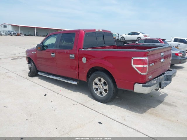 Ford 2014 2014 1FTFW1CF2EFC31470 Image 3