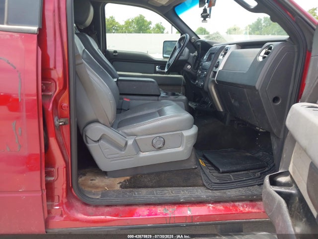 Ford 2014 2014 1FTFW1CF2EFC31470 Image 5