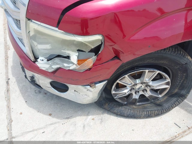 Ford 2014 2014 1FTFW1CF2EFC31470 Image 6