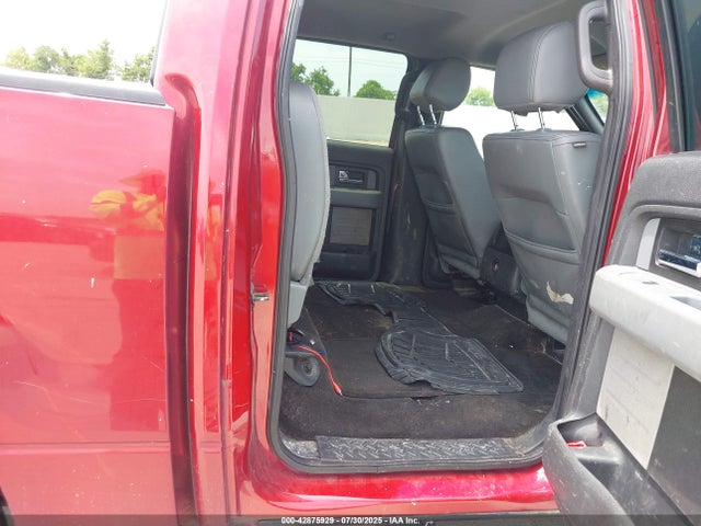 Ford 2014 2014 1FTFW1CF2EFC31470 Image 8