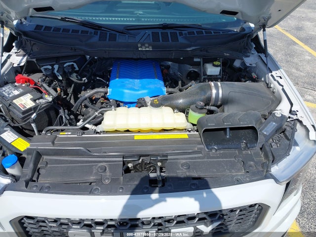 Ford 5.0l-4v 2023 1FTFW1E54PKD62446 Image 10