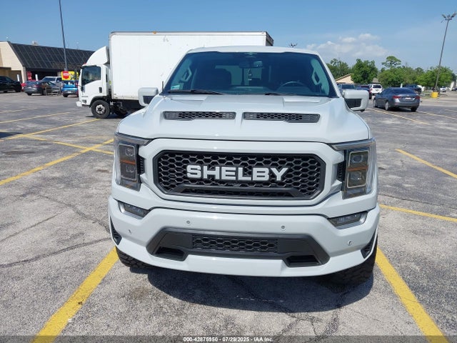 Ford 5.0l-4v 2023 1FTFW1E54PKD62446 Image 13