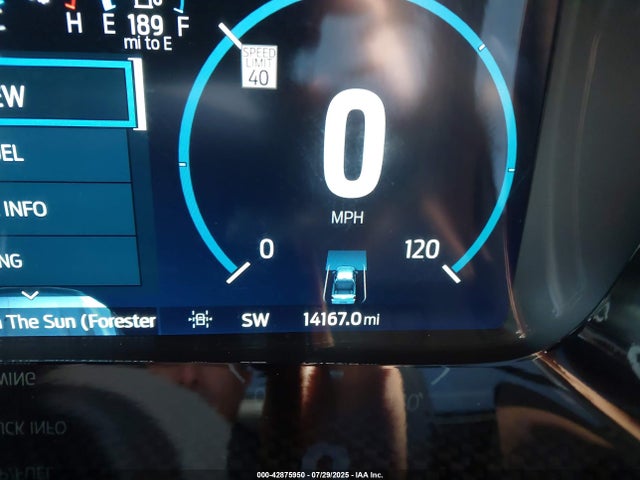Ford 5.0l-4v 2023 1FTFW1E54PKD62446 Image 16
