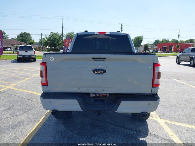 Ford 5.0l-4v 2023 1FTFW1E54PKD62446 Image 17
